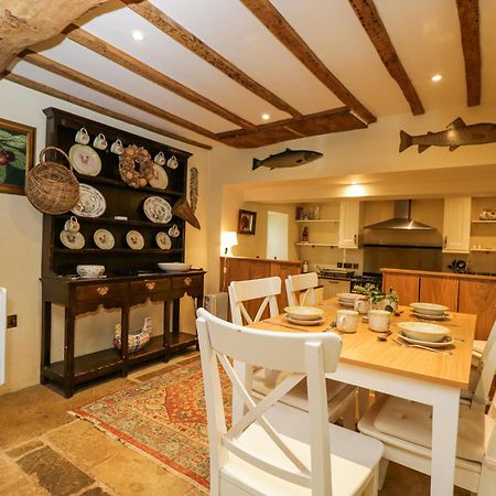 Tannery Cottage Burford Exterior foto