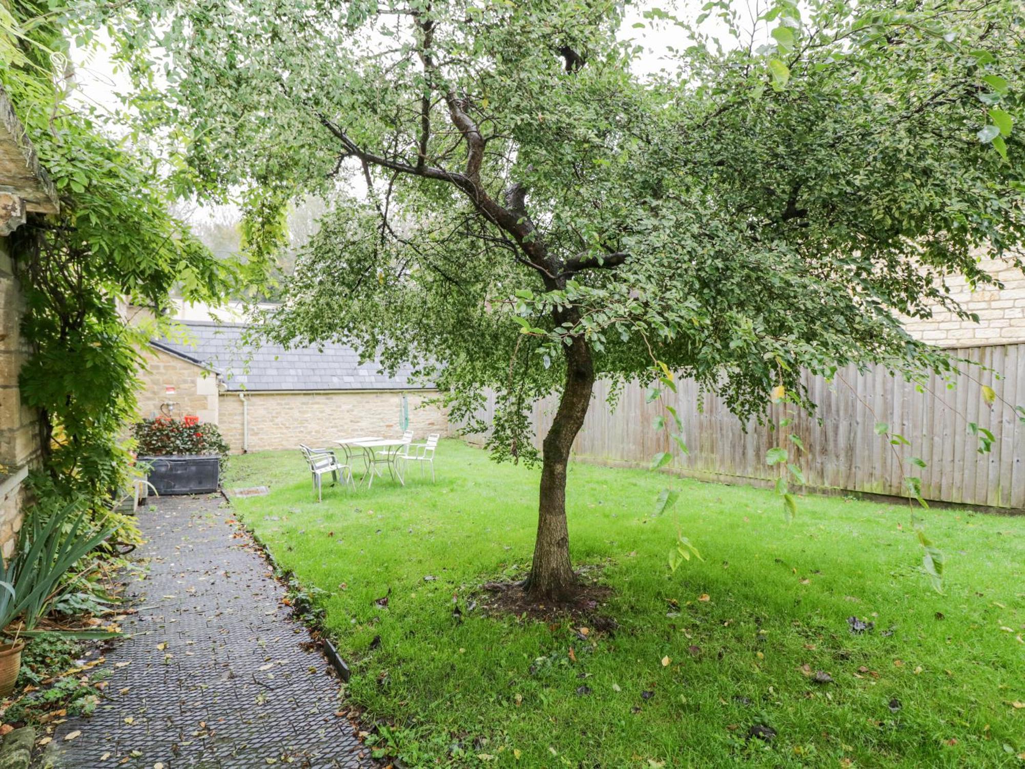Tannery Cottage Burford Exterior foto